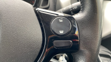 Citroen C1 1.2 PureTech Flair 5dr Petrol Hatchback